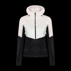 POLAR TRILOGY JACKET WOMAN