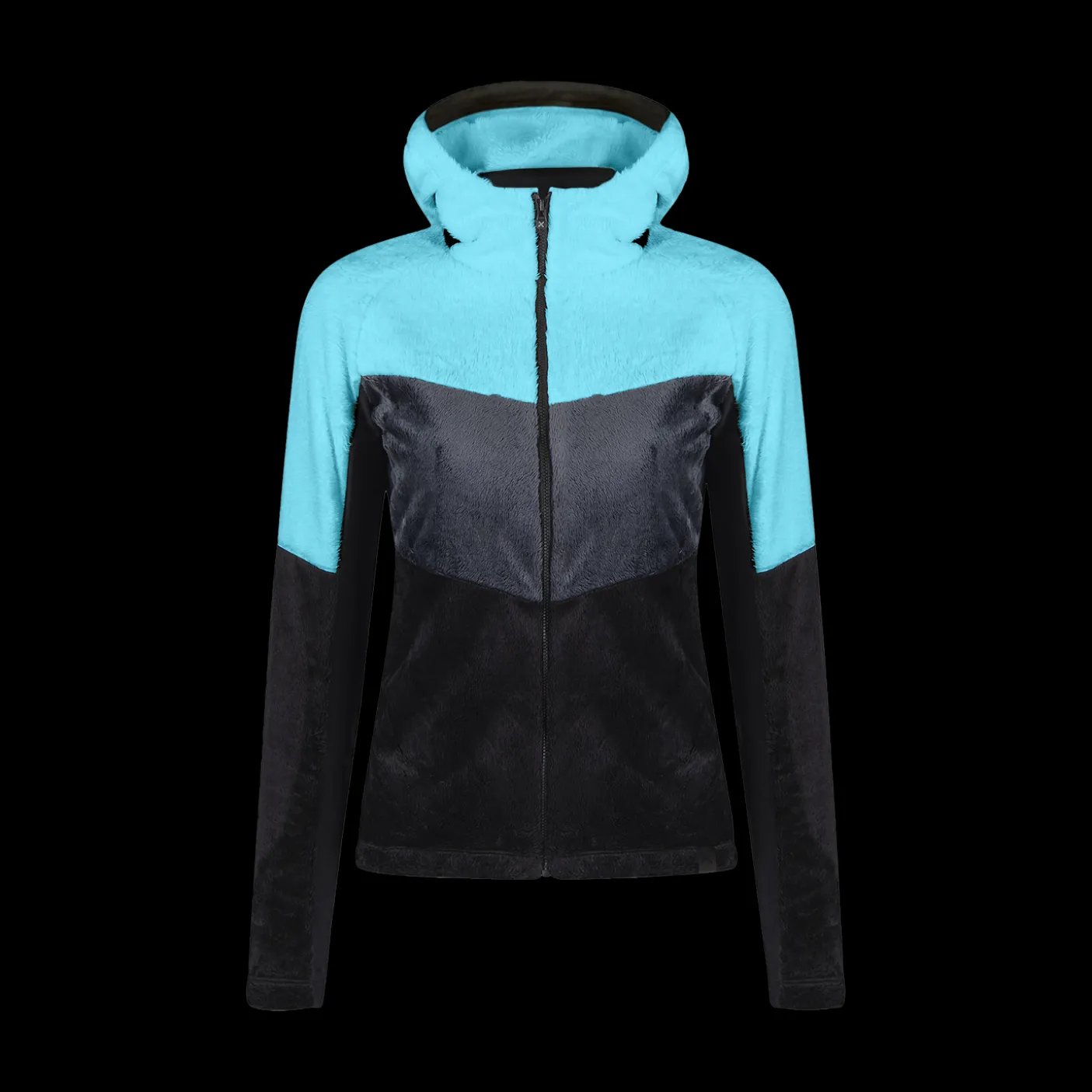 POLAR TRILOGY JACKET WOMAN
