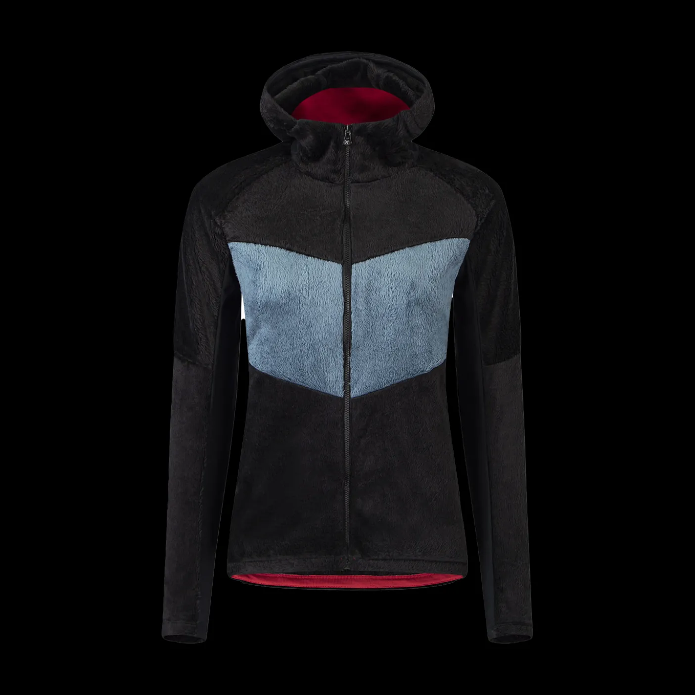 POLAR TRILOGY JACKET WOMAN