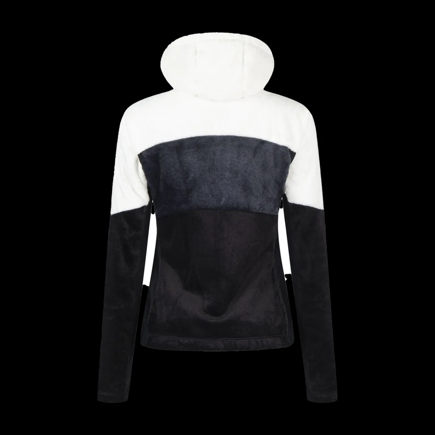 POLAR TRILOGY JACKET WOMAN