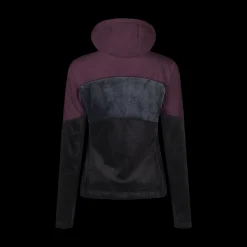 POLAR TRILOGY JACKET WOMAN