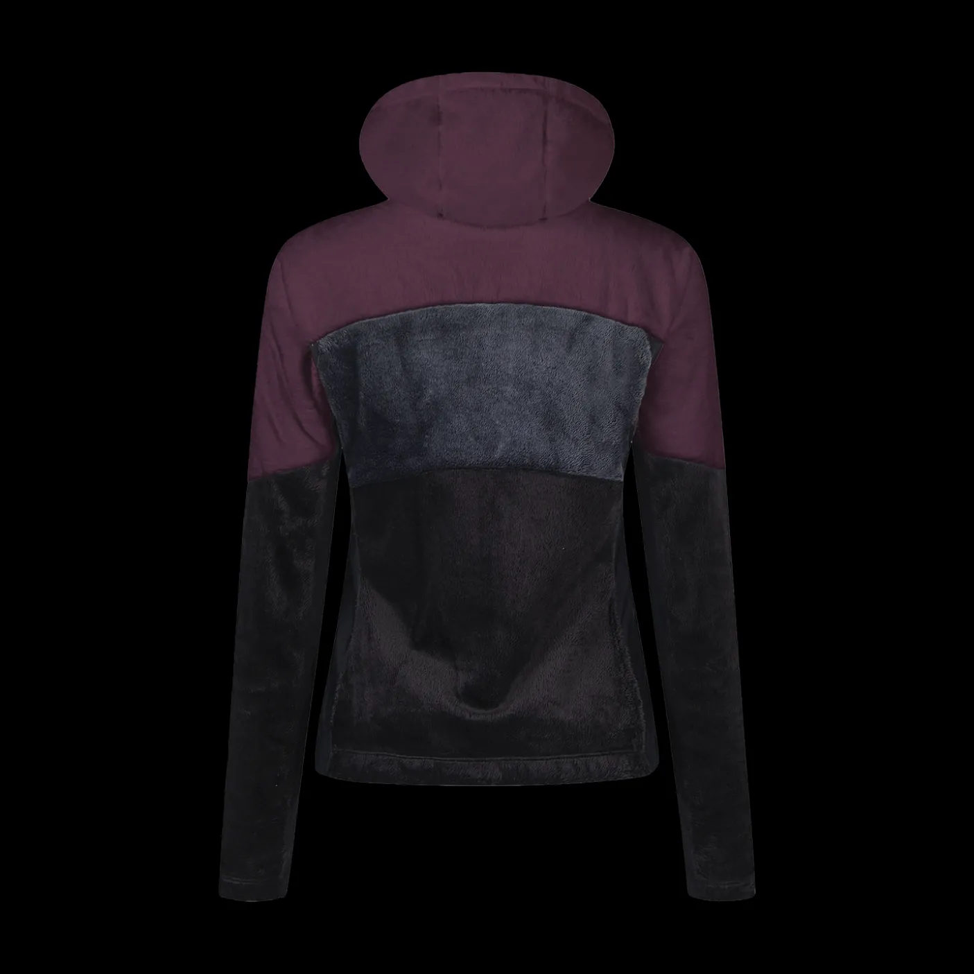 POLAR TRILOGY JACKET WOMAN