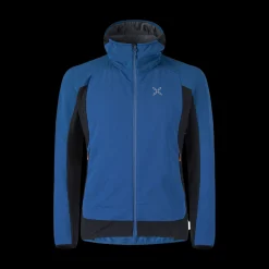 PREMIUM WIND CONF.FIT JACKET