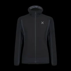 PREMIUM WIND CONF.FIT JACKET W