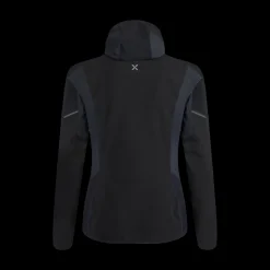 PREMIUM WIND CONF.FIT JACKET W