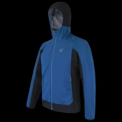 PREMIUM WIND CONF.FIT JACKET