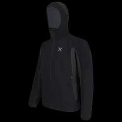 PREMIUM WIND CONF.FIT JACKET