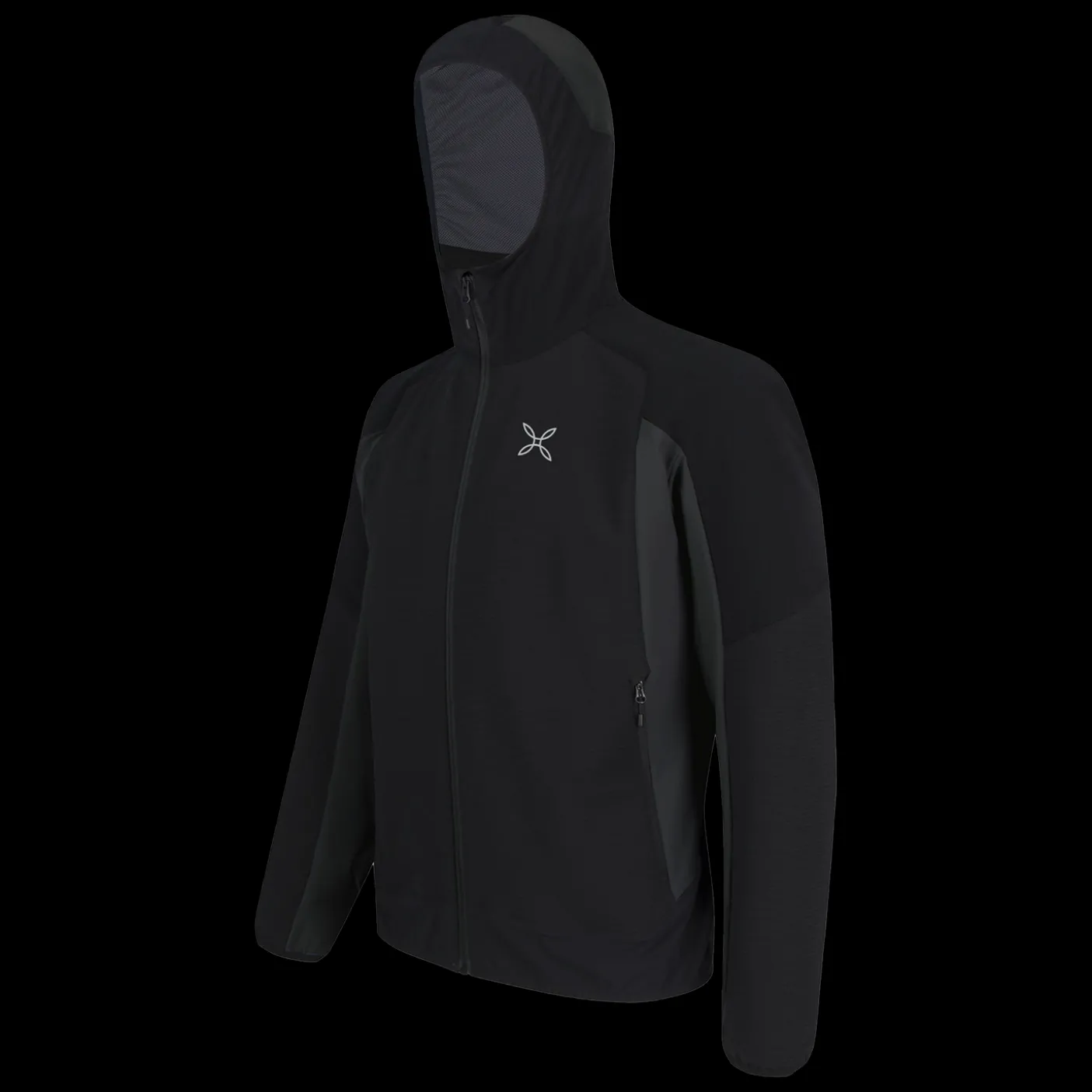 PREMIUM WIND CONF.FIT JACKET