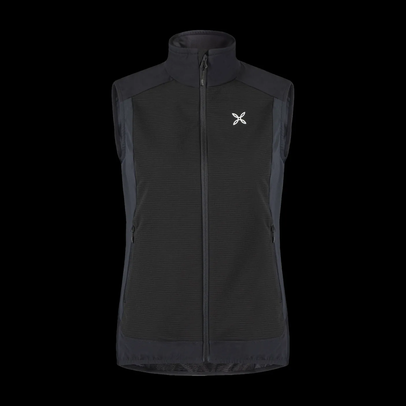 PREMIUM WIND CONF.FIT VEST W.
