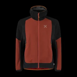 PREMIUM WIND HOODY JACKET