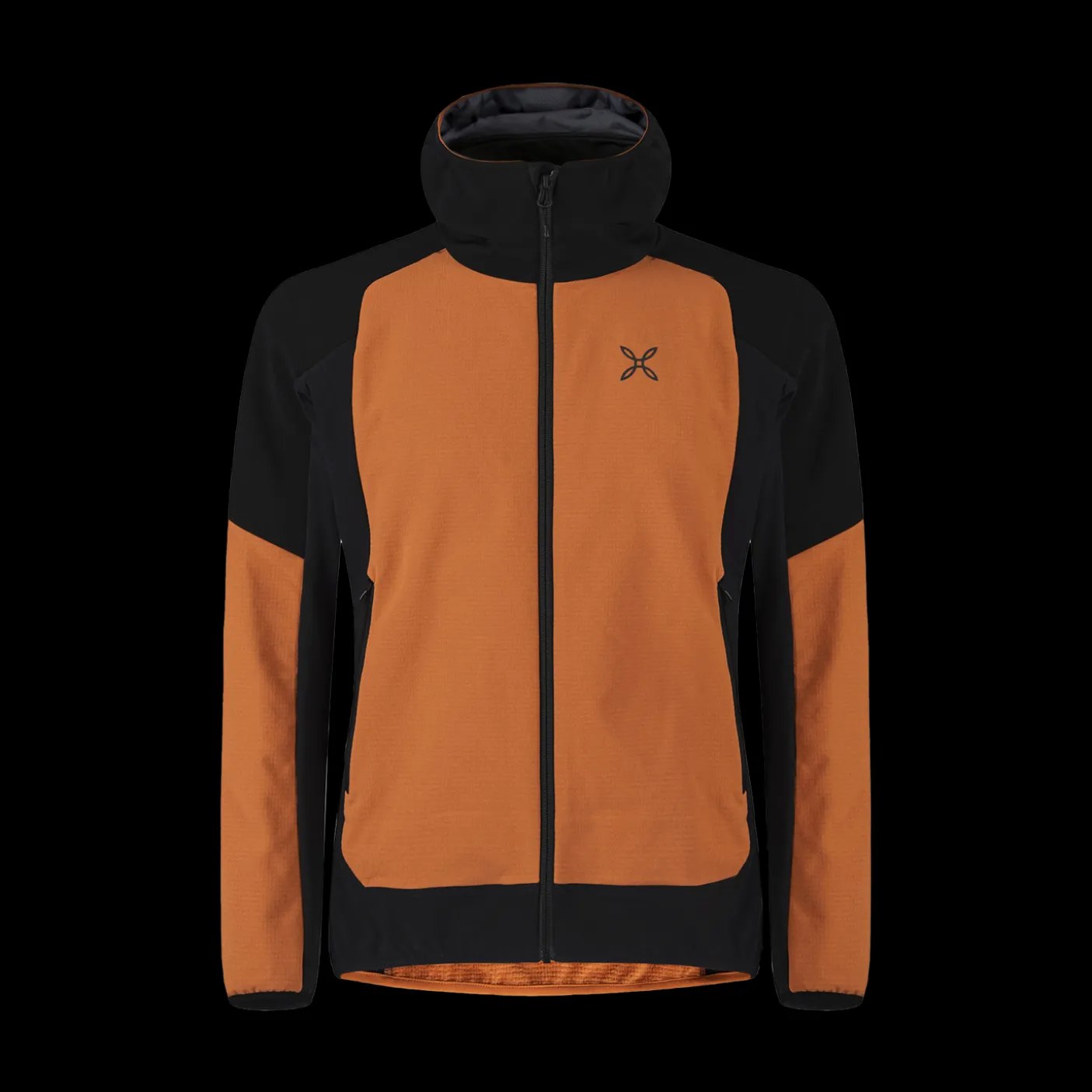 PREMIUM WIND HOODY JACKET