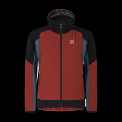 PREMIUM WIND HOODY JACKET