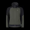PREMIUM WIND HOODY JACKET