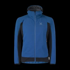 PREMIUM WIND HOODY JACKET