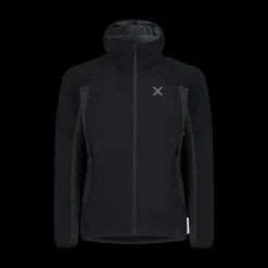 PREMIUM WIND HOODY JACKET