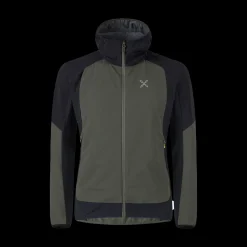 PREMIUM WIND HOODY JACKET