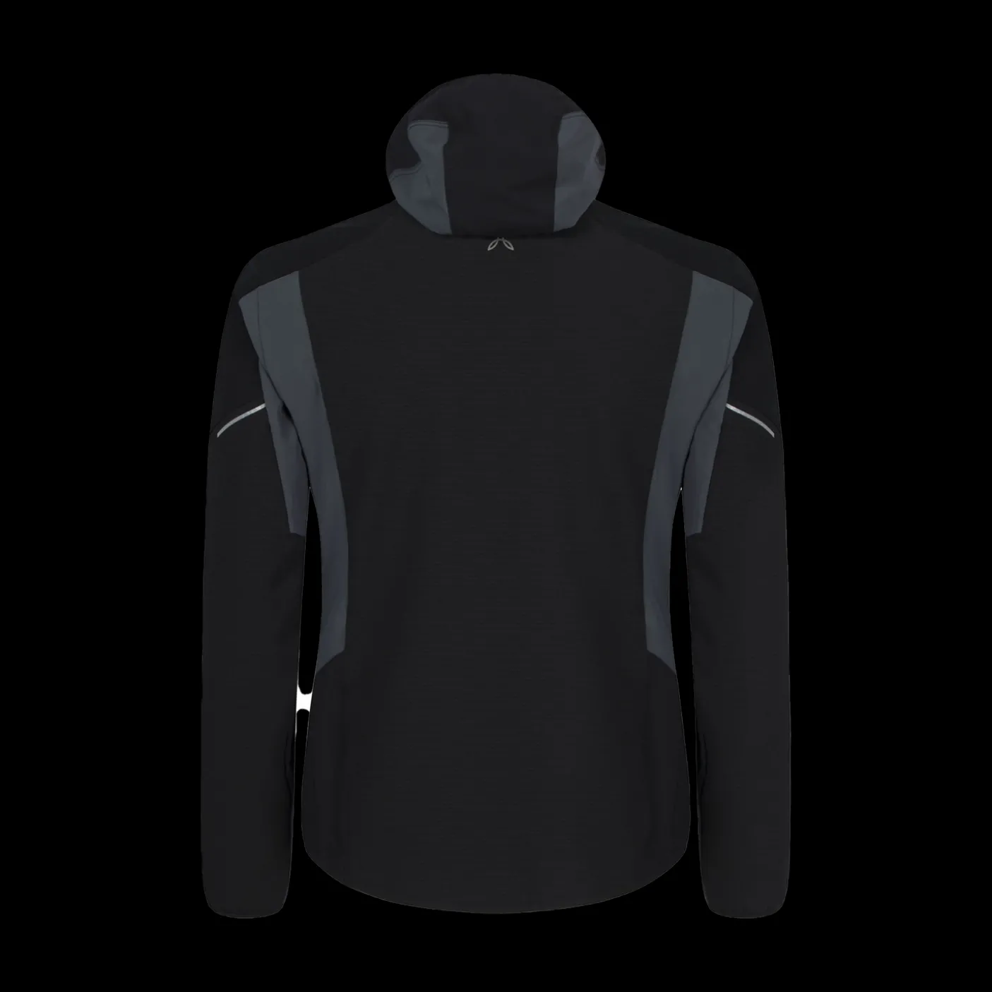 PREMIUM WIND HOODY JACKET