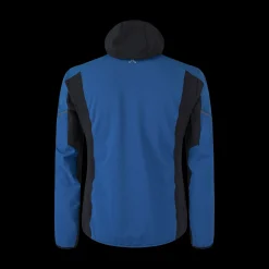 PREMIUM WIND HOODY JACKET