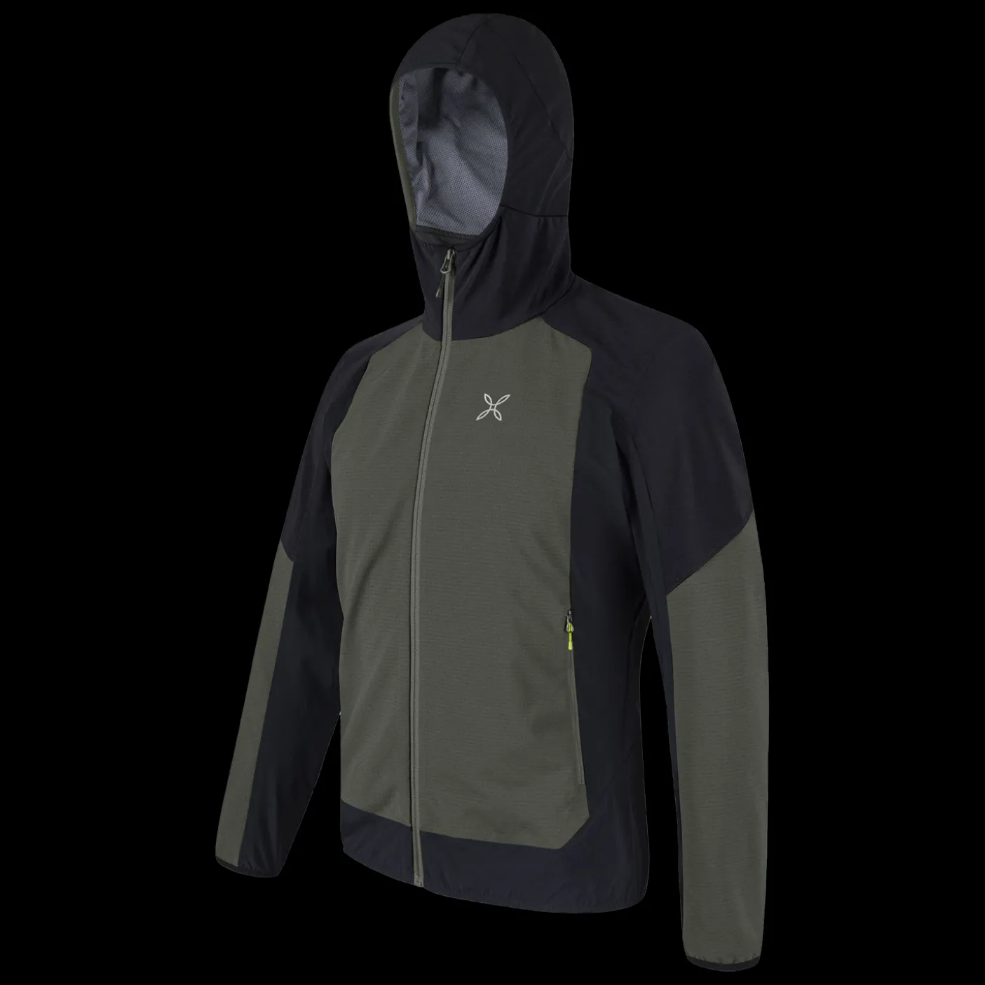 PREMIUM WIND HOODY JACKET