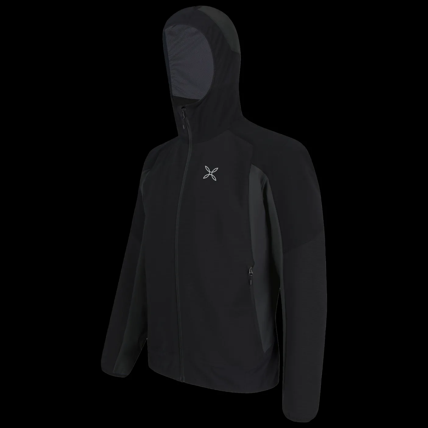 PREMIUM WIND HOODY JACKET
