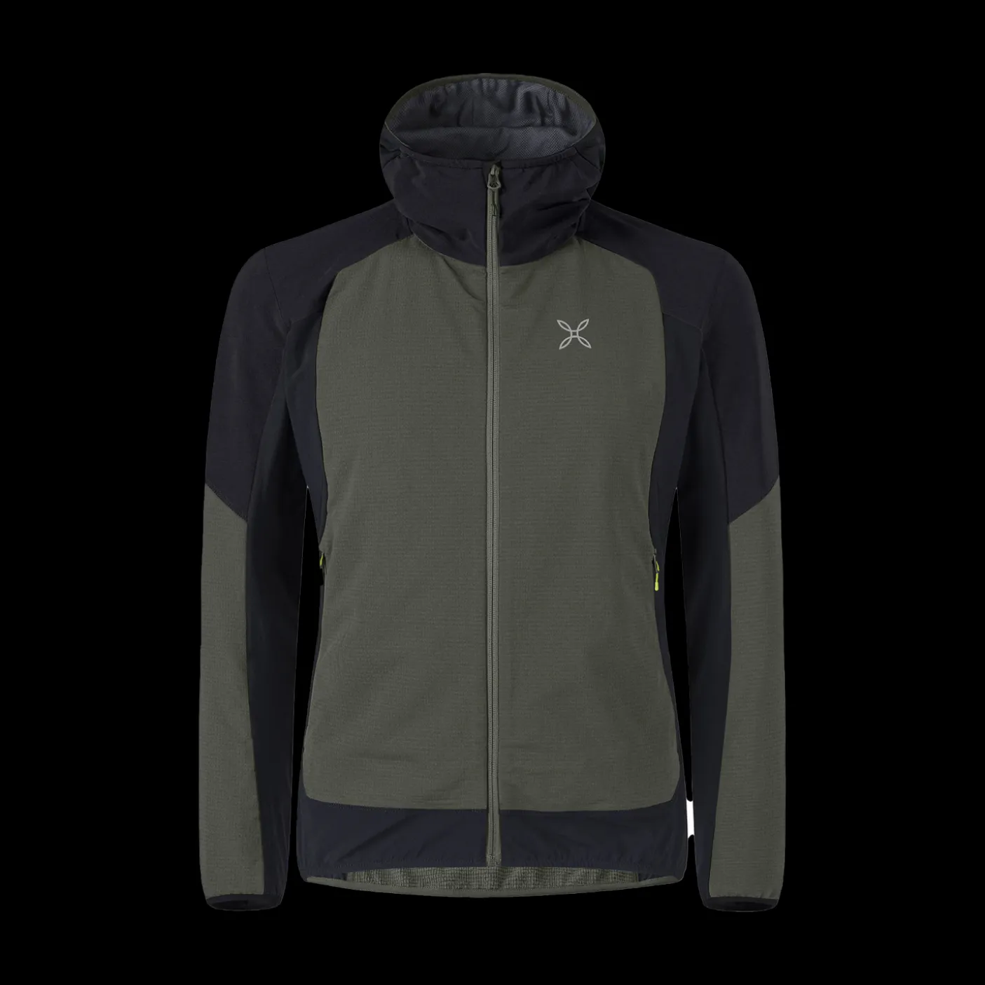 PREMIUM WIND HOODY JACKET