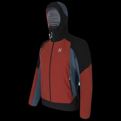 PREMIUM WIND HOODY JACKET
