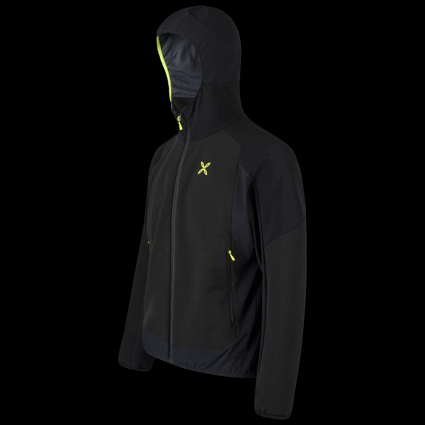 PREMIUM WIND HOODY JACKET