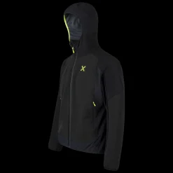 PREMIUM WIND HOODY JACKET