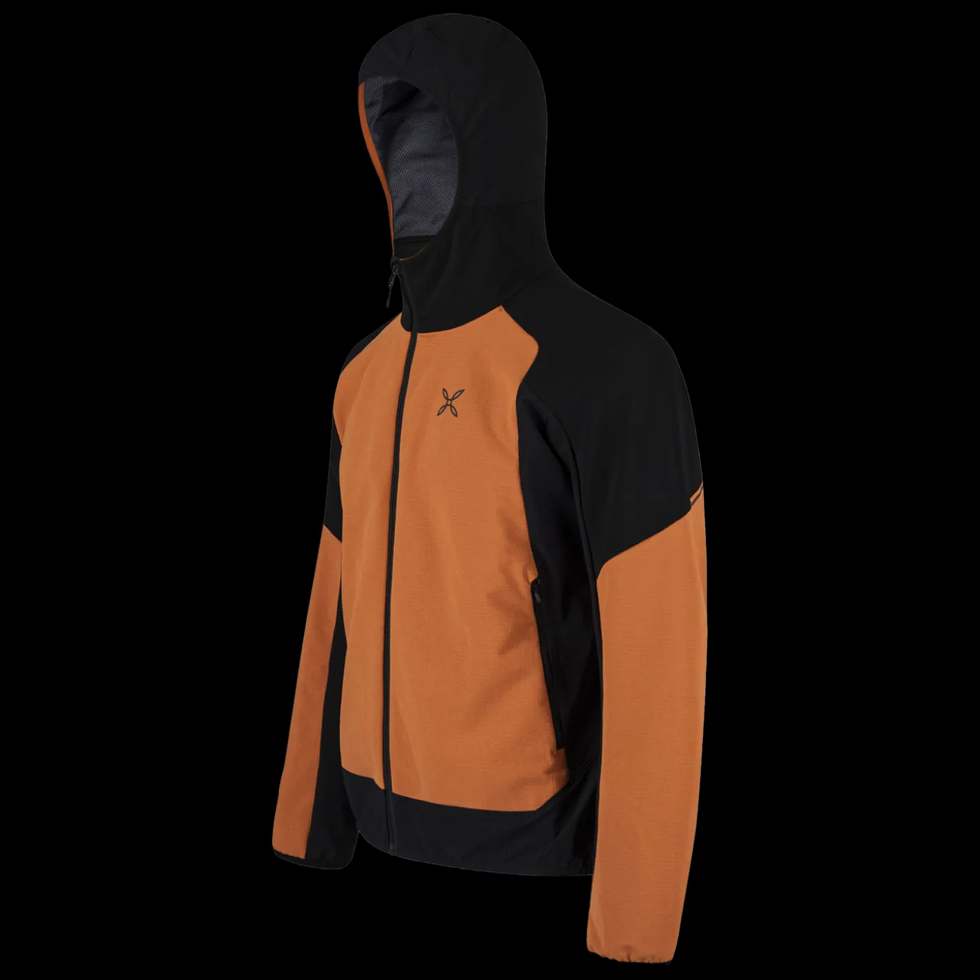 PREMIUM WIND HOODY JACKET