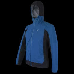 PREMIUM WIND HOODY JACKET