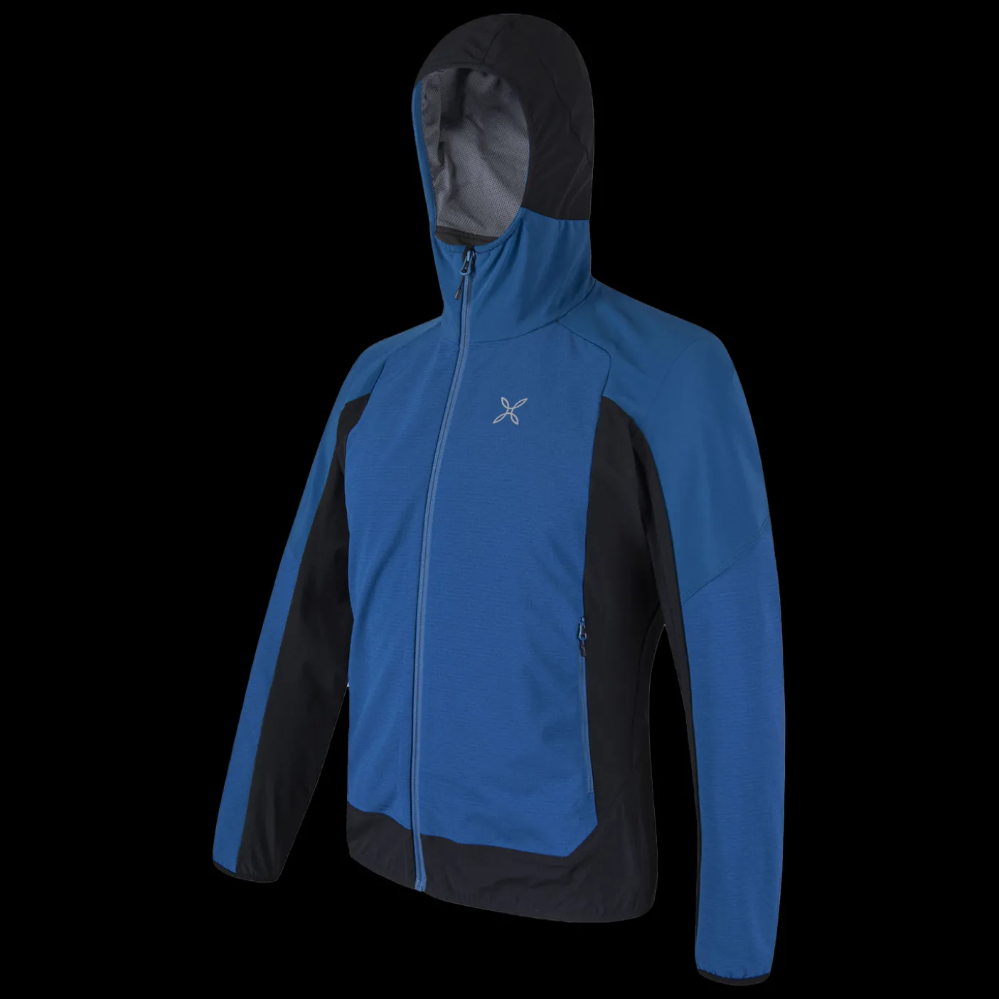 PREMIUM WIND HOODY JACKET