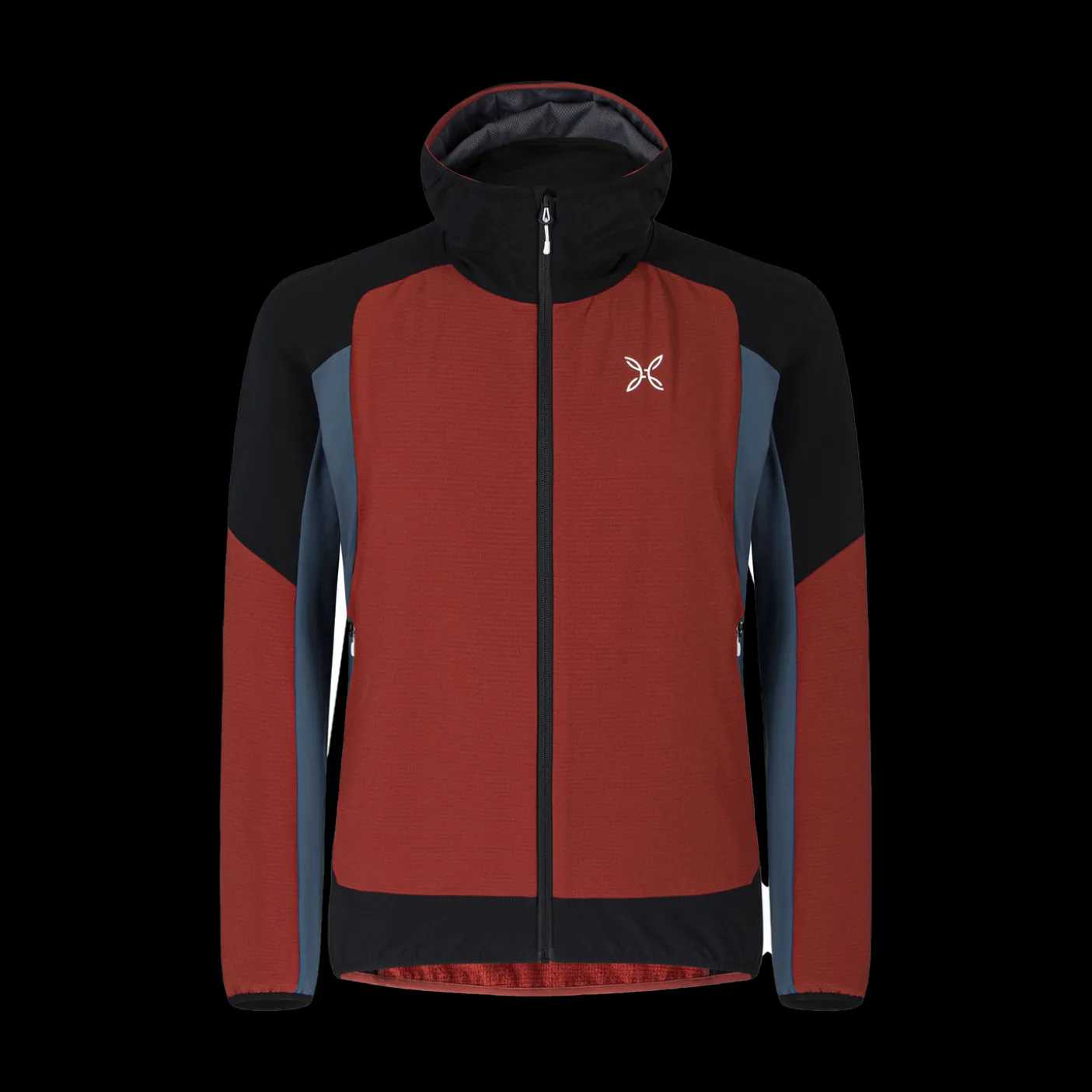 PREMIUM WIND HOODY JACKET