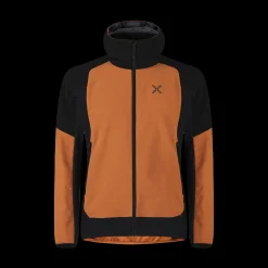 PREMIUM WIND HOODY JACKET