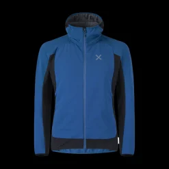 PREMIUM WIND HOODY JACKET