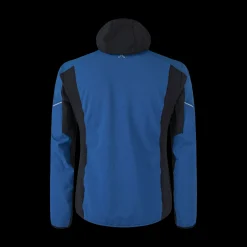 PREMIUM WIND HOODY JACKET