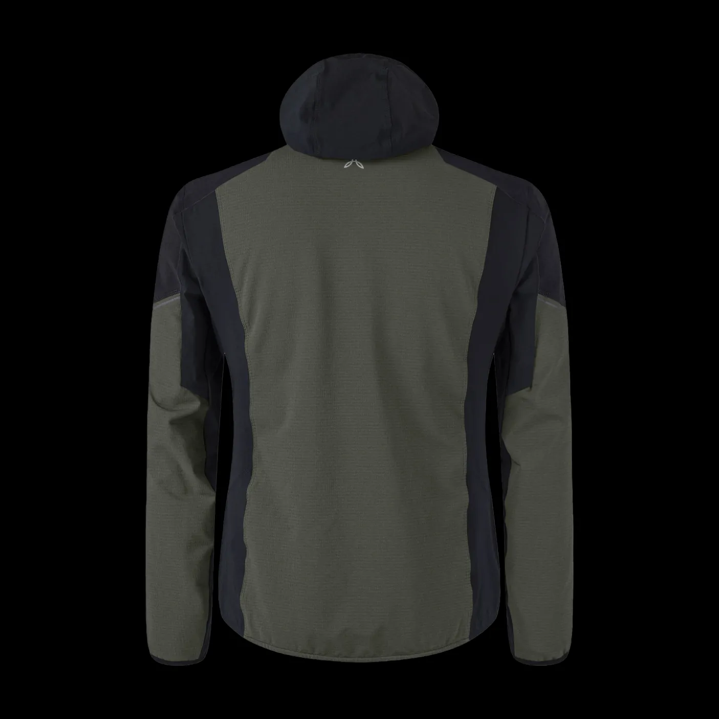 PREMIUM WIND HOODY JACKET