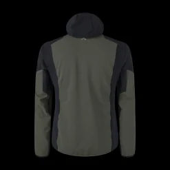 PREMIUM WIND HOODY JACKET