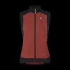 PREMIUM WIND VEST WOMAN