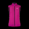 PREMIUM WIND VEST WOMAN
