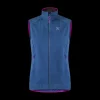 PREMIUM WIND VEST WOMAN