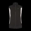 PREMIUM WIND VEST WOMAN