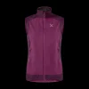 PREMIUM WIND VEST WOMAN