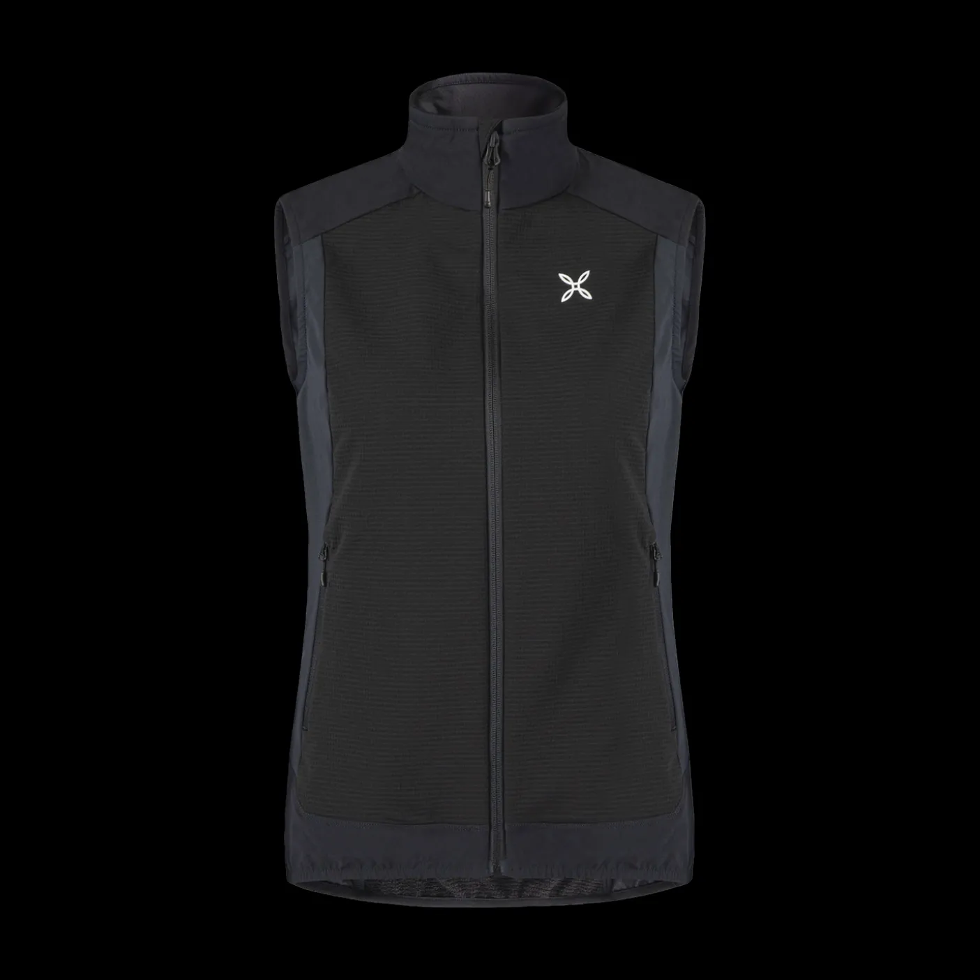 PREMIUM WIND VEST WOMAN