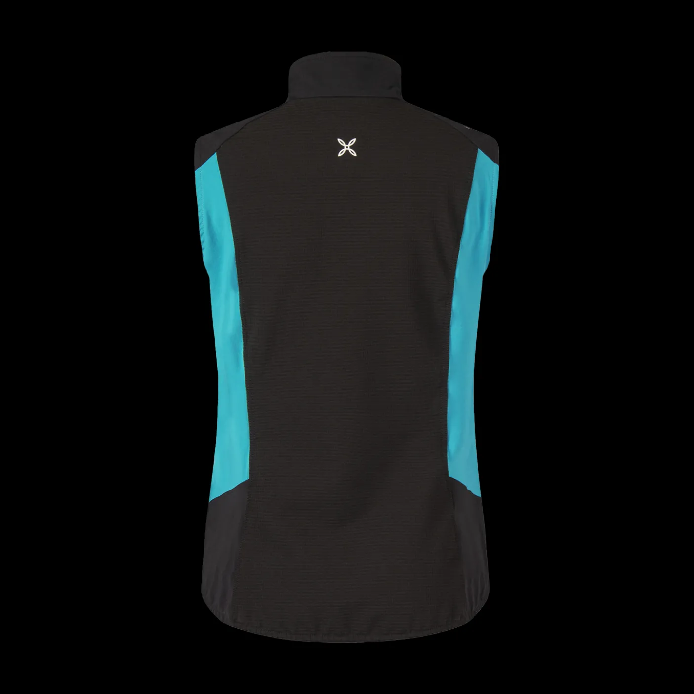 PREMIUM WIND VEST WOMAN