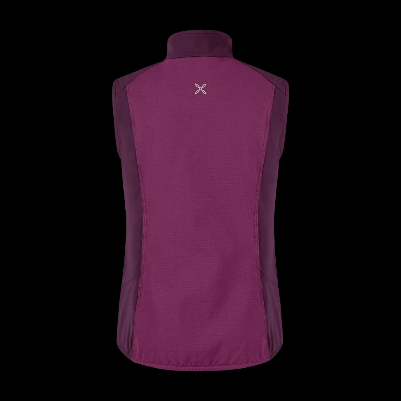 PREMIUM WIND VEST WOMAN