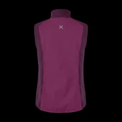 PREMIUM WIND VEST WOMAN