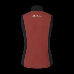 PREMIUM WIND VEST WOMAN