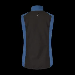 PREMIUM WIND VEST WOMAN
