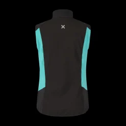 PREMIUM WIND VEST WOMAN