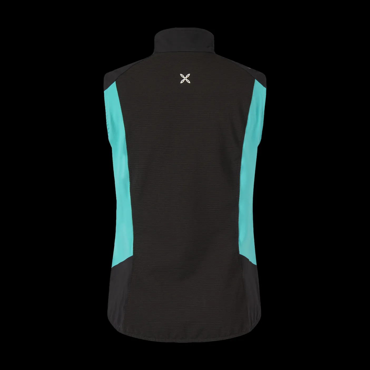 PREMIUM WIND VEST WOMAN